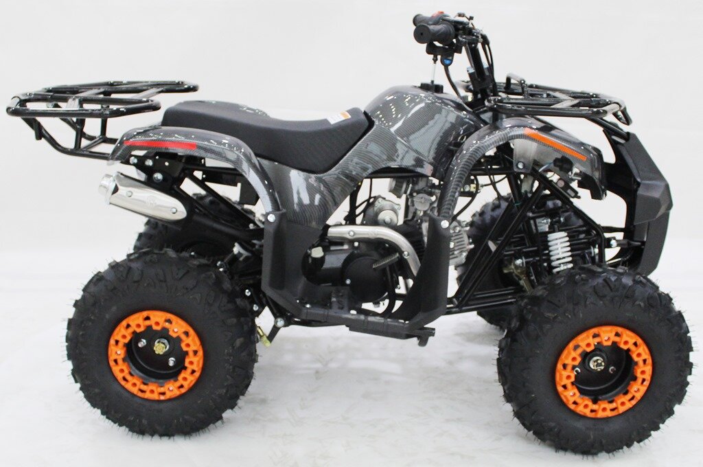 ACE B125 ATV