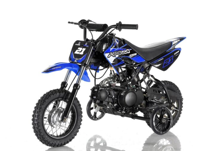 Apollo DB-21 70cc
