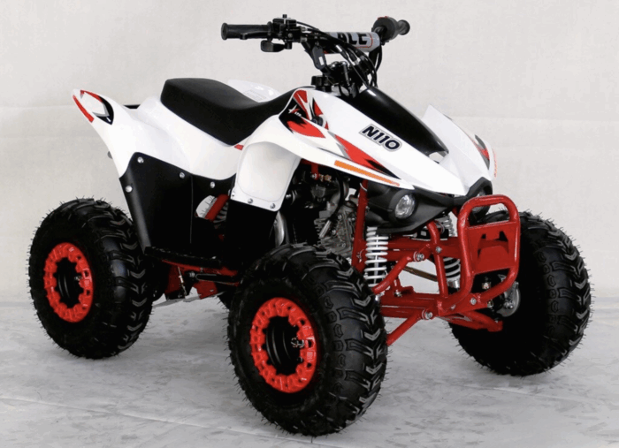 Ace N110 - Image 2